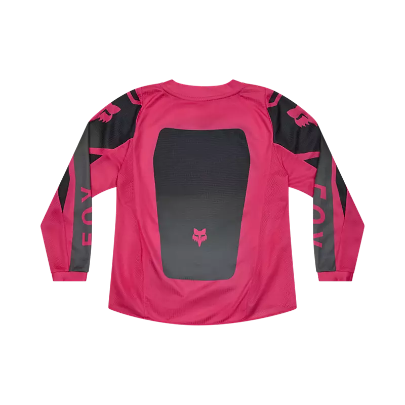 FOX Apparel FOX Kids Girls 180 Shield Jersey Jorgensen Powersports