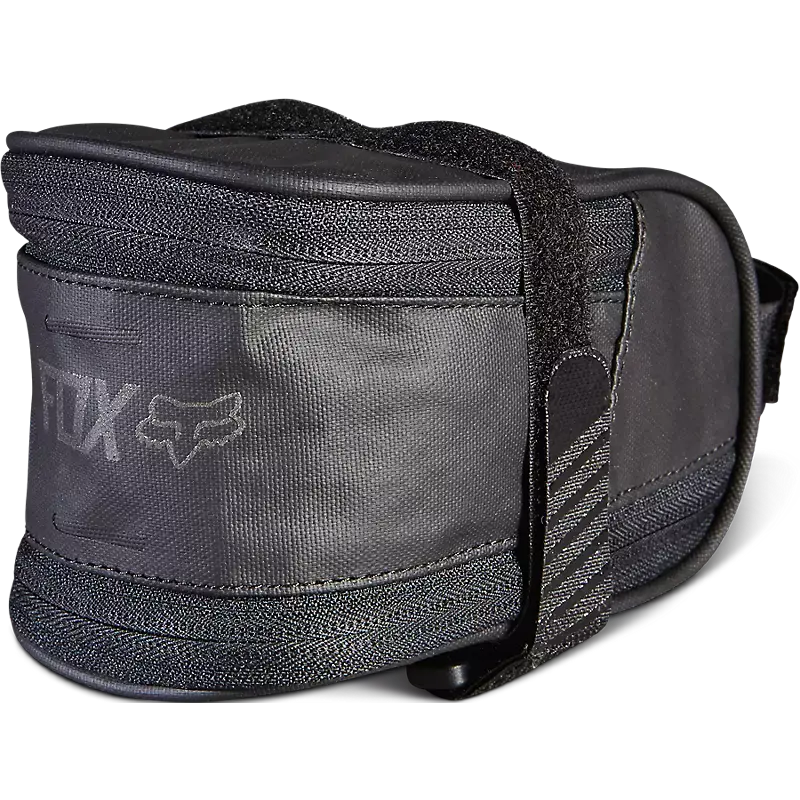 Fox Apparel Fox Large Seat Bag 15693-001-OS 884065133220 Jorgensen Powersports