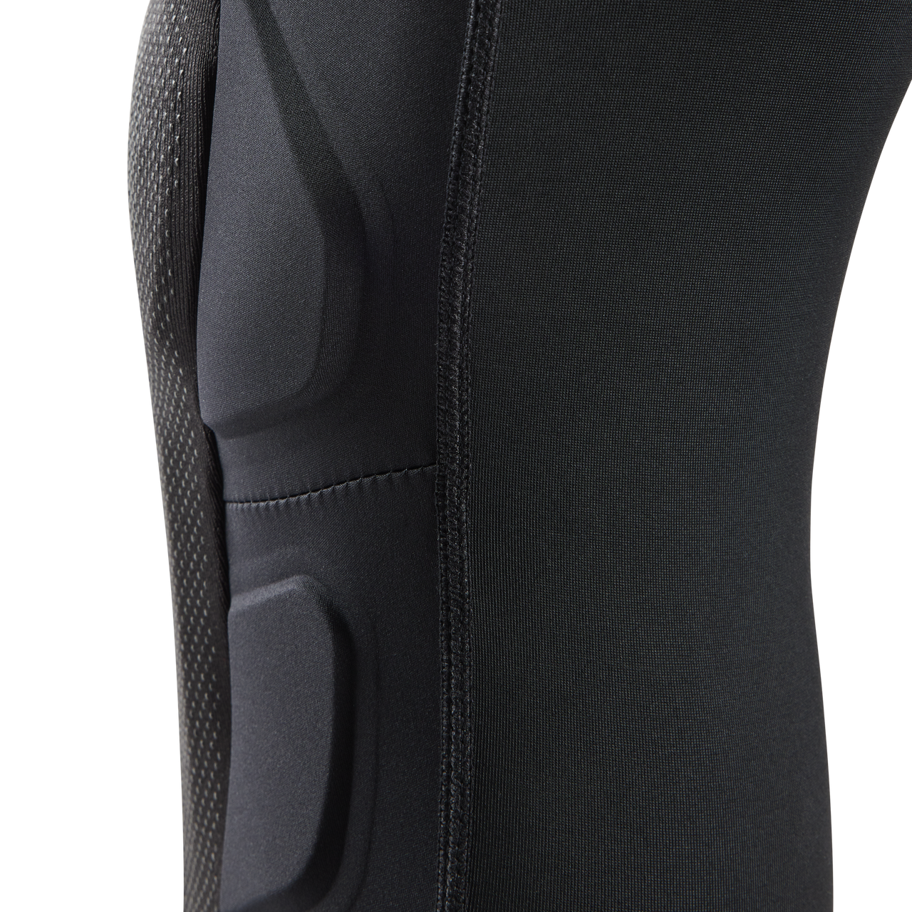 Fox Apparel Fox Launch Elite Knee Guard Jorgensen Powersports