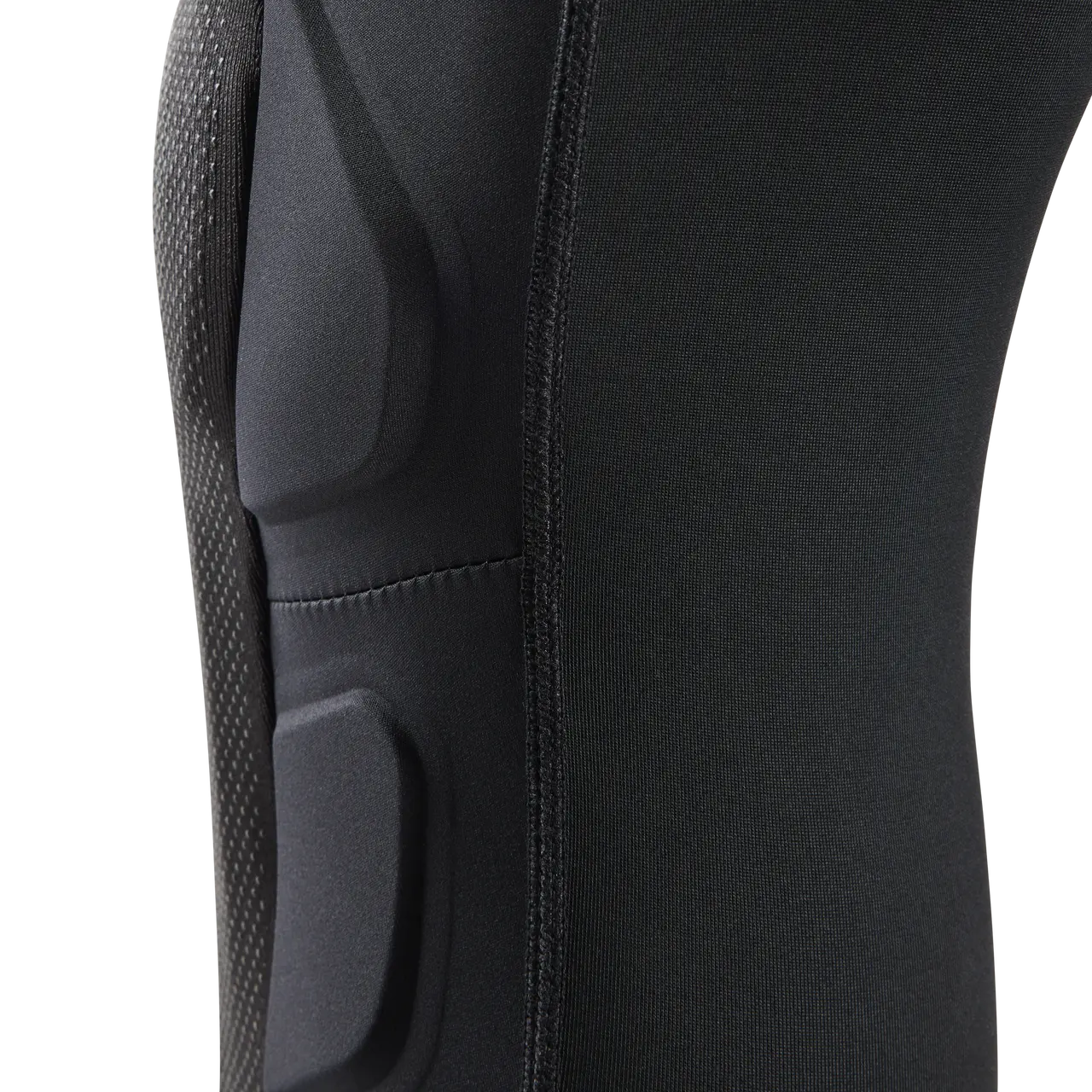 Fox Apparel Fox Launch Elite Knee Guard Jorgensen Powersports