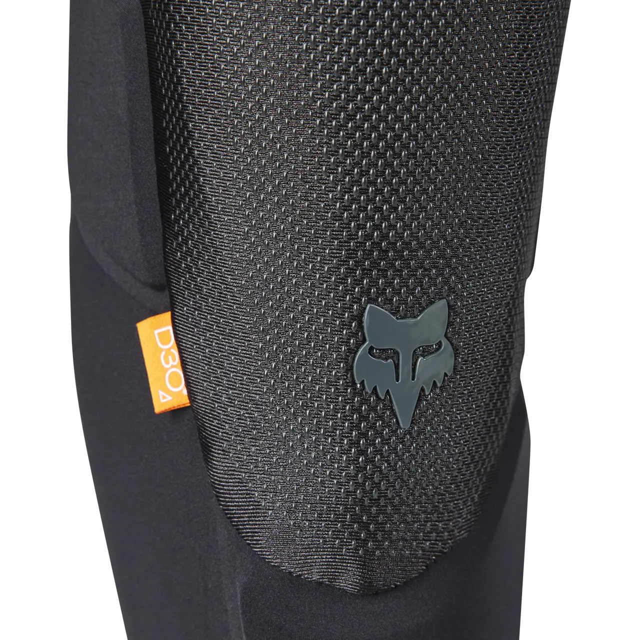 Fox Apparel Fox Launch Elite Knee/Shin Guards Jorgensen Powersports