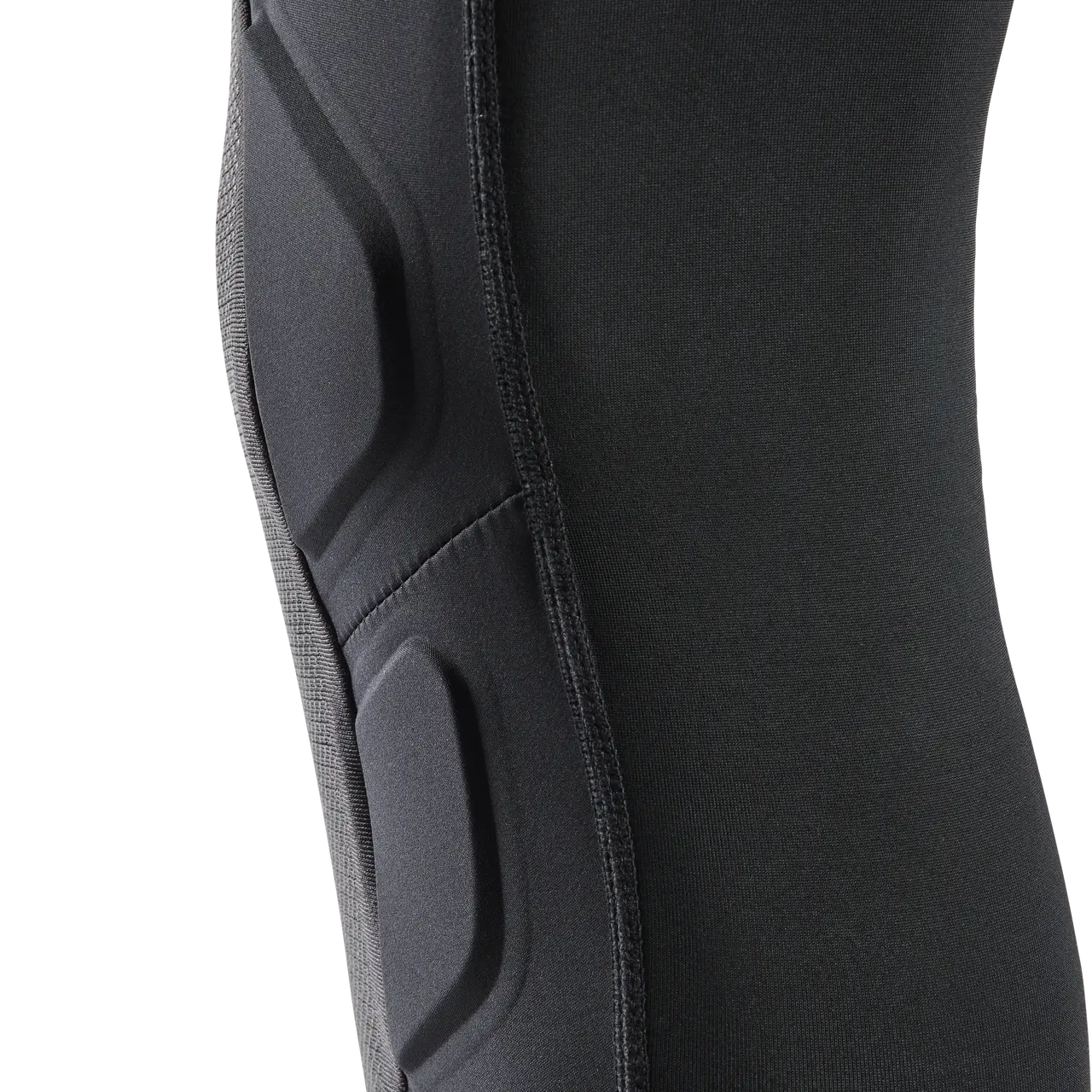 Fox Apparel Fox Launch Elite Knee/Shin Guards Jorgensen Powersports