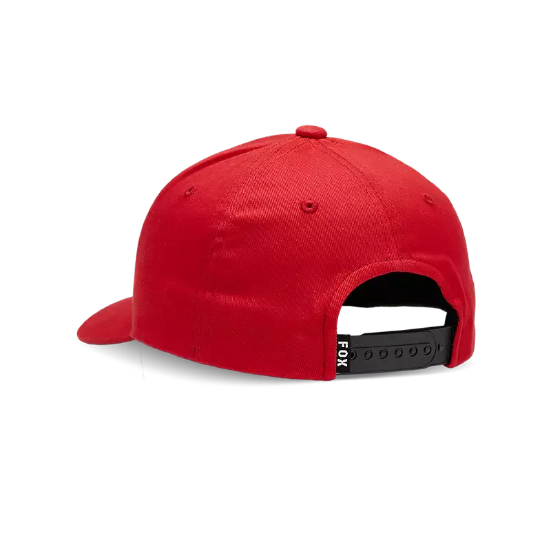 Fox Apparel Fox Legacy Hat Youth Jorgensen Powersports