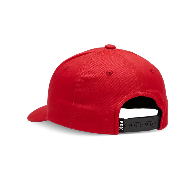 Fox Apparel Fox Legacy Hat Youth Jorgensen Powersports