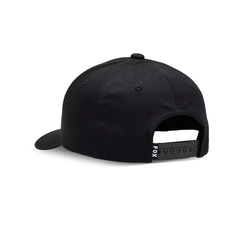 Fox Apparel Fox Legacy Hat Youth Jorgensen Powersports