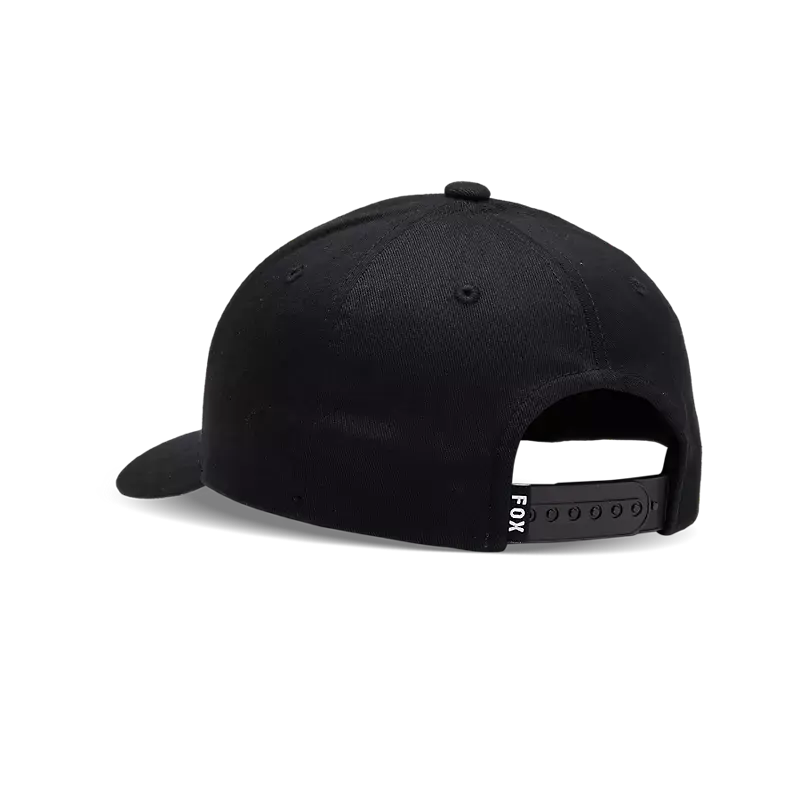 Fox Apparel Fox Legacy Hat Youth Jorgensen Powersports