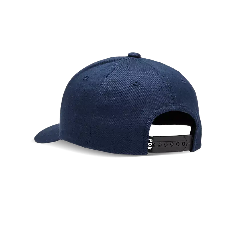 Fox Apparel Fox Legacy Hat Youth Jorgensen Powersports