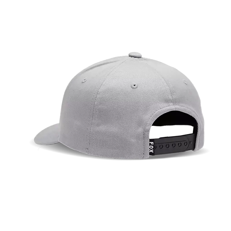 Fox Apparel Fox Legacy Hat Youth Jorgensen Powersports