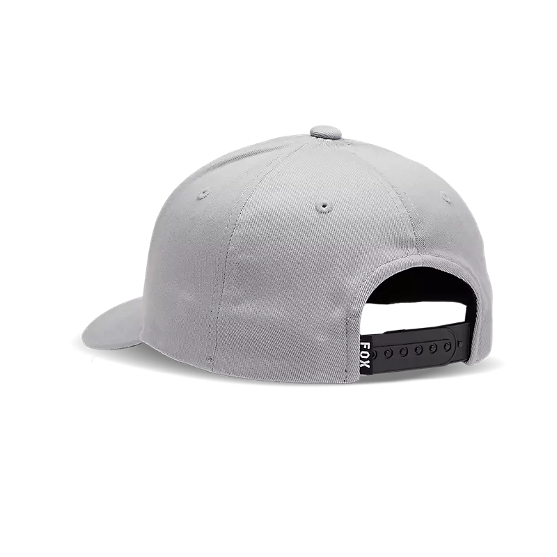 Fox Apparel Fox Legacy Hat Youth Jorgensen Powersports