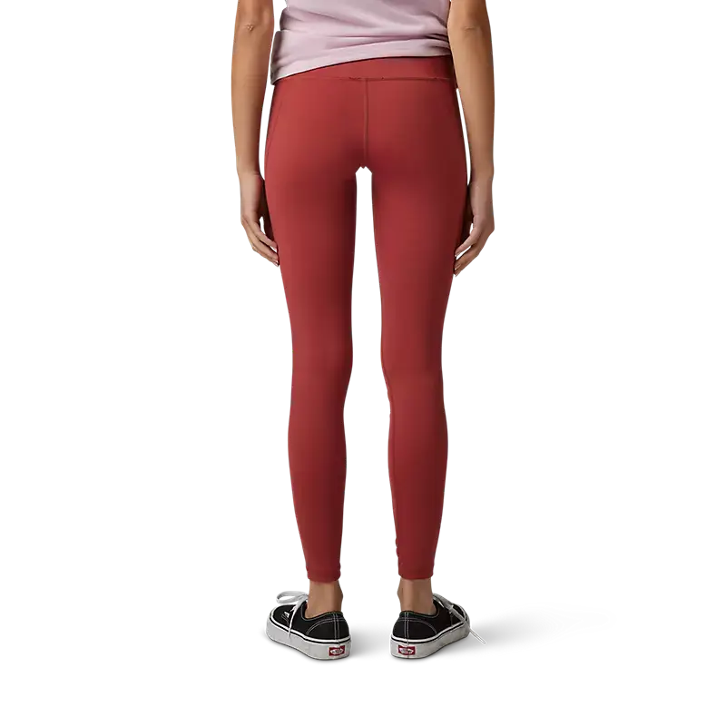 Fox Apparel Fox Leggings Jorgensen Powersports