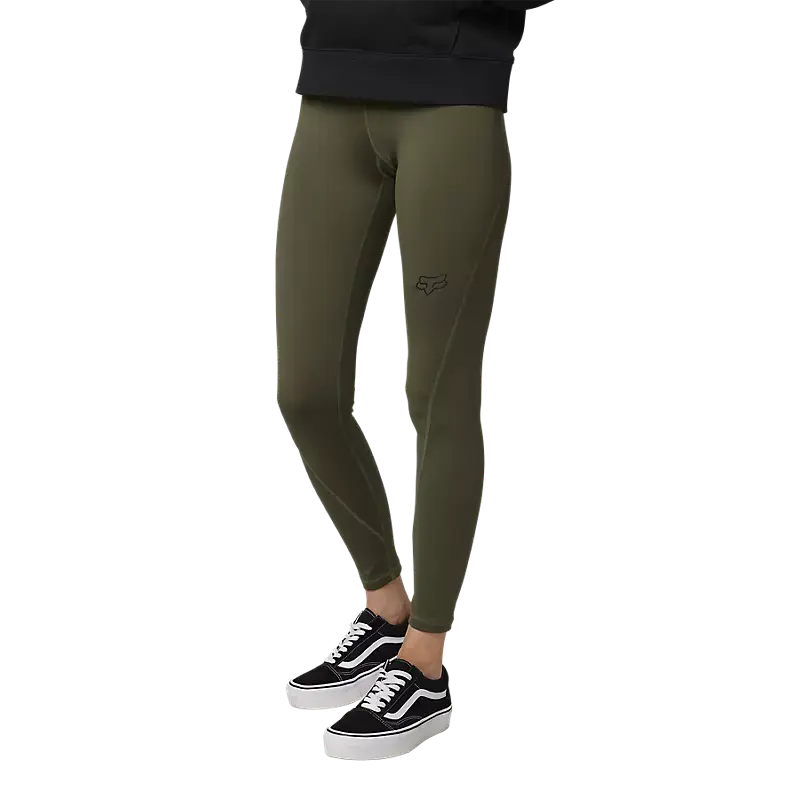 Fox Apparel Fox Leggings Jorgensen Powersports
