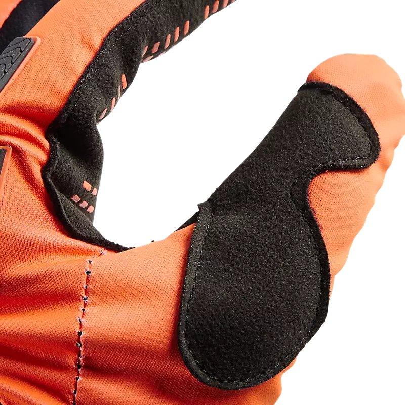 Fox Apparel Fox Legion Drive Gloves Jorgensen Powersports