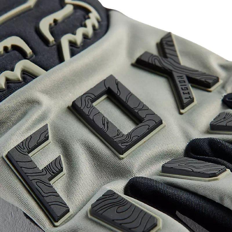 Fox Apparel Fox Legion Drive Gloves Jorgensen Powersports