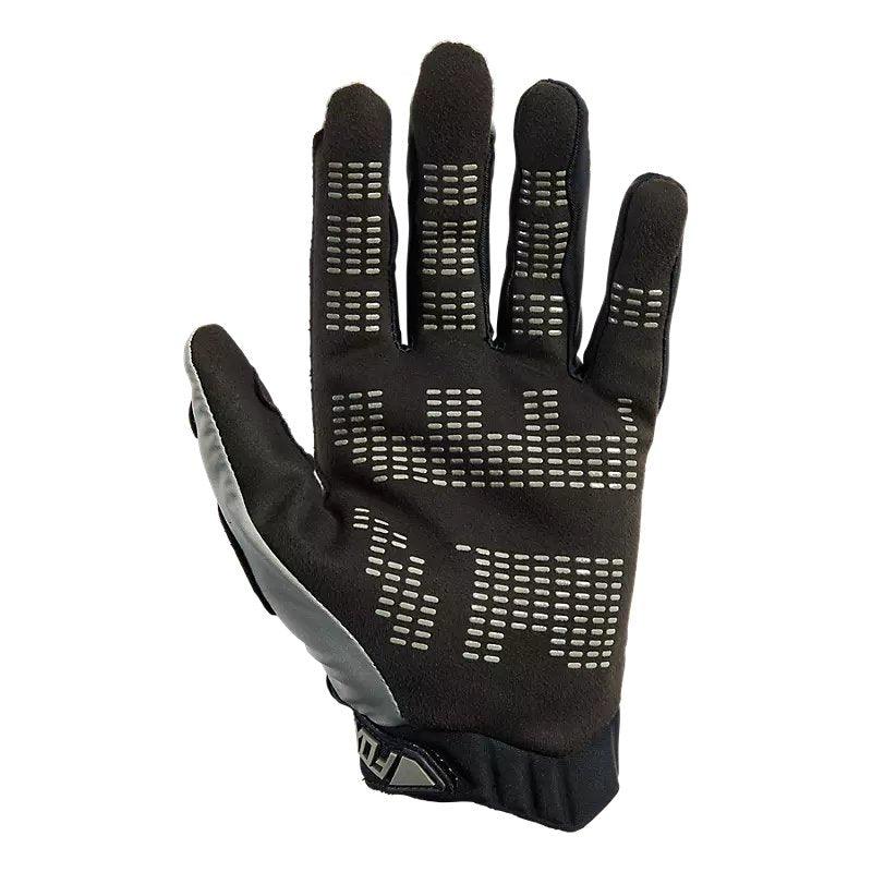 Fox Apparel Fox Legion Drive Gloves Jorgensen Powersports