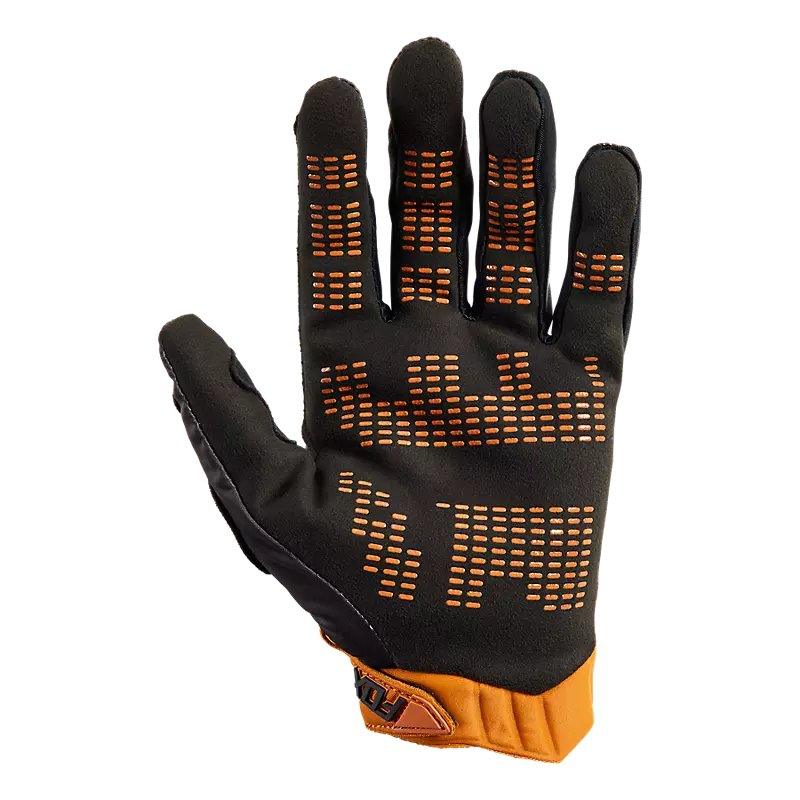 Fox Apparel Fox Legion Drive Gloves Jorgensen Powersports