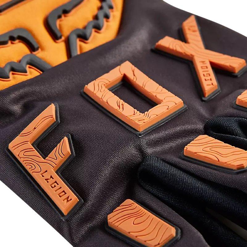Fox Apparel Fox Legion Drive Gloves Jorgensen Powersports