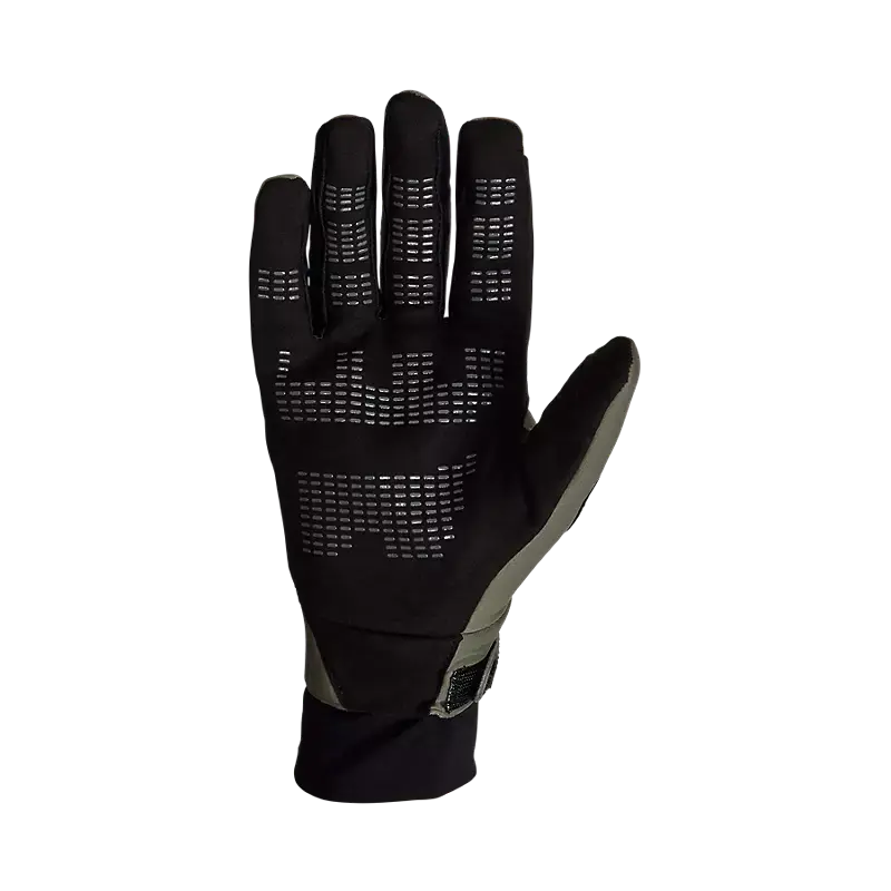 Fox Apparel Fox Legion Drive Thermo Gloves Jorgensen Powersports