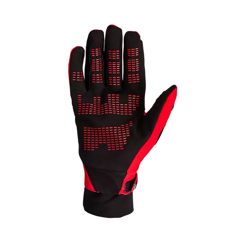 Fox Apparel Fox Legion Drive Thermo Gloves Jorgensen Powersports