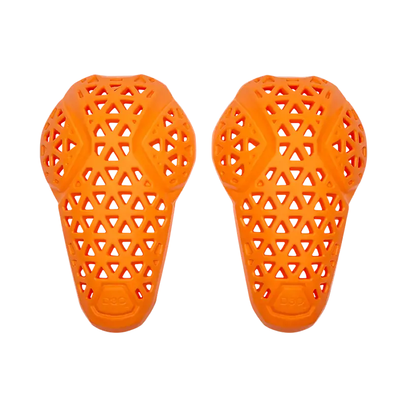 Fox Apparel Fox LP1 D3O Knee Insert 32684-009-OS 191972855641 Jorgensen Powersports