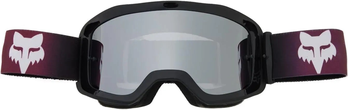 Fox Apparel Fox Main Ballast Goggles Jorgensen Powersports