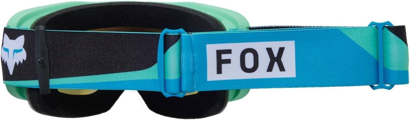 Fox Apparel Fox Main Ballast Goggles Jorgensen Powersports