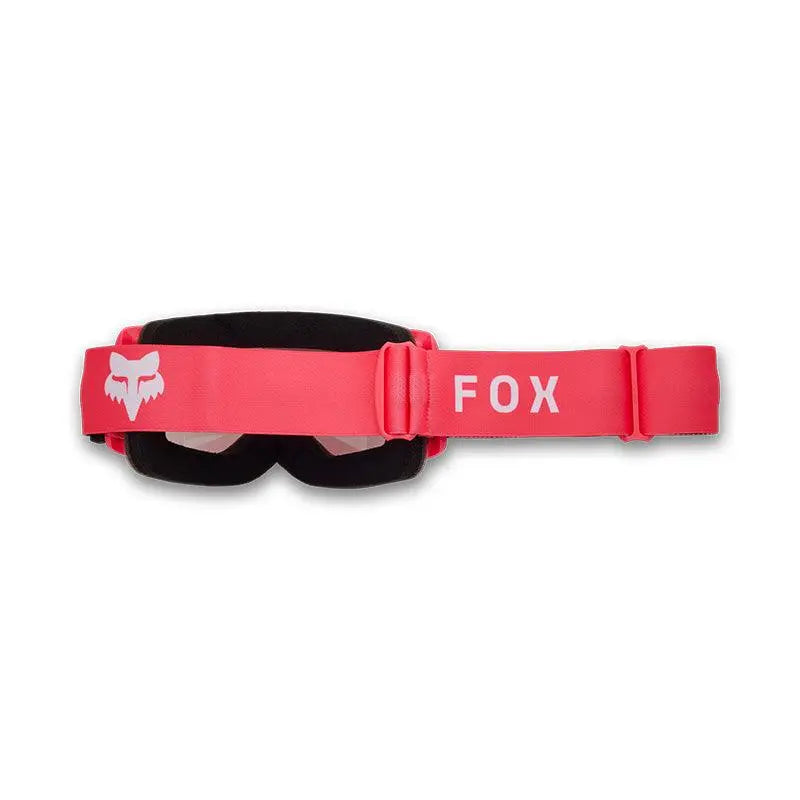 Fox Apparel Fox Main Core Goggles Jorgensen Powersports