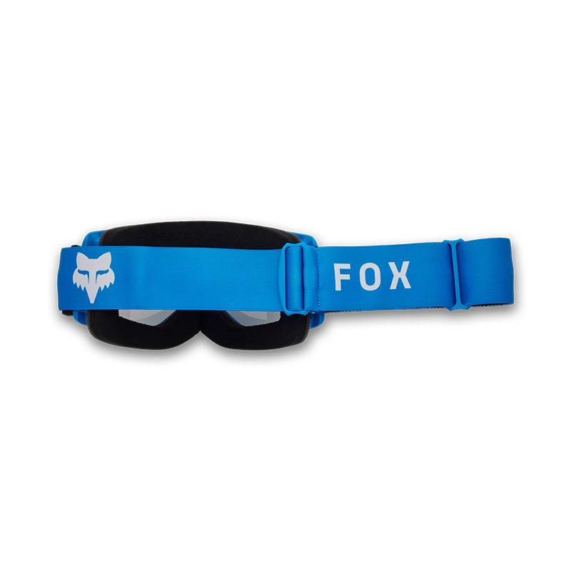 Fox Apparel Fox Main Core Goggles Jorgensen Powersports