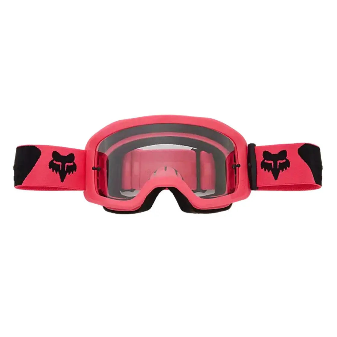 Fox Apparel Fox Main Core Goggles 31345-170-OS Jorgensen Powersports