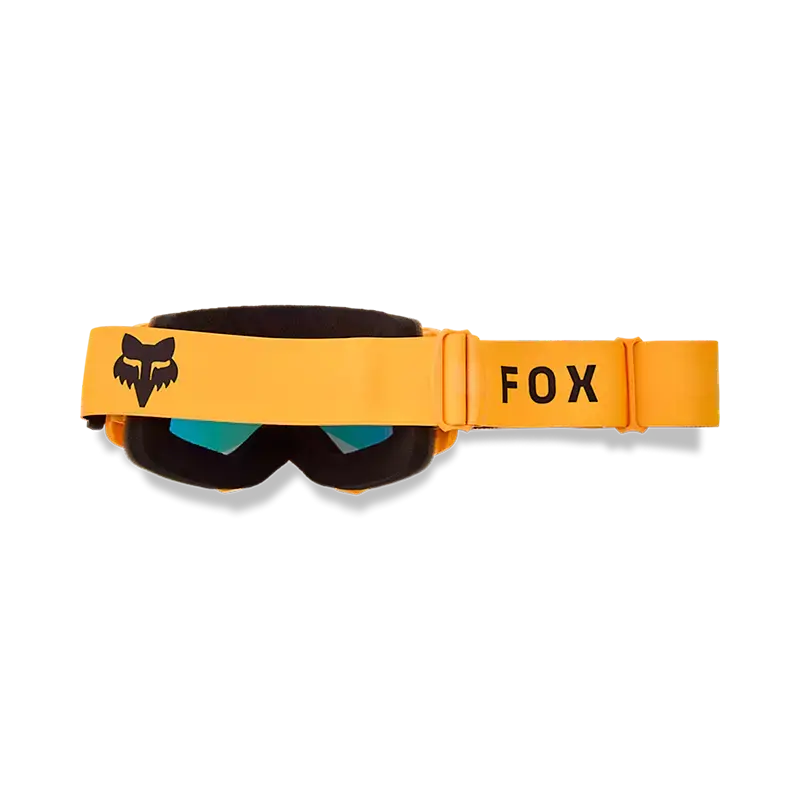 Fox Apparel Fox Main Core Goggles Spark Jorgensen Powersports