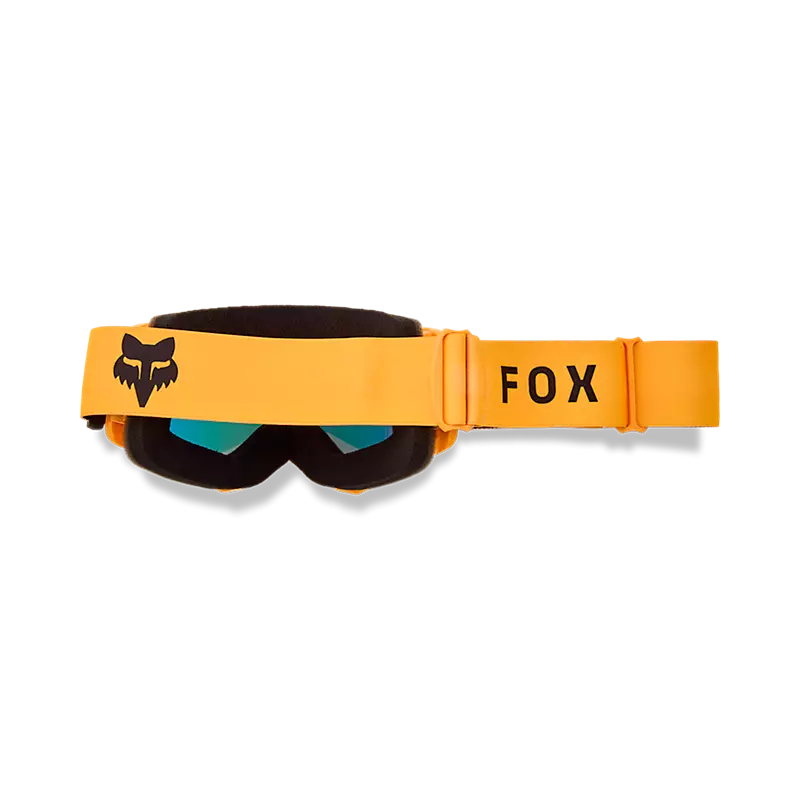 Fox Apparel Fox Main Core Goggles Spark Jorgensen Powersports