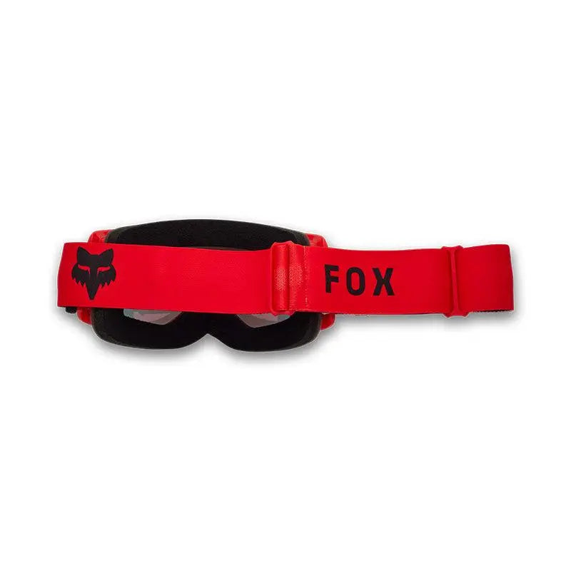 Fox Apparel Fox Main Core Goggles Spark Jorgensen Powersports