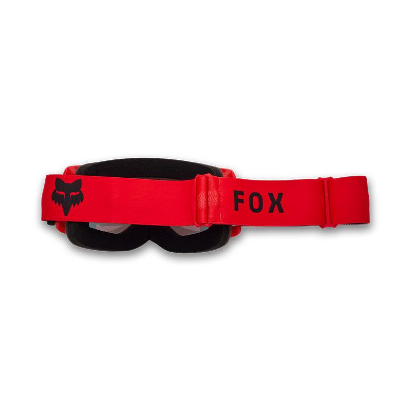 Fox Apparel Fox Main Core Goggles Spark Jorgensen Powersports