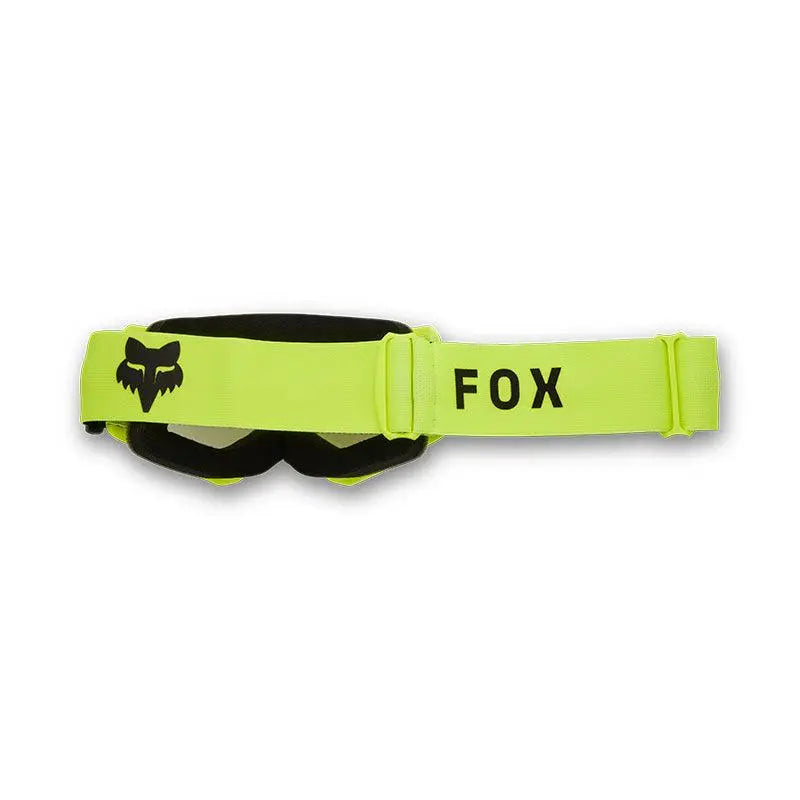 Fox Apparel Fox Main Core Goggles Youth Jorgensen Powersports