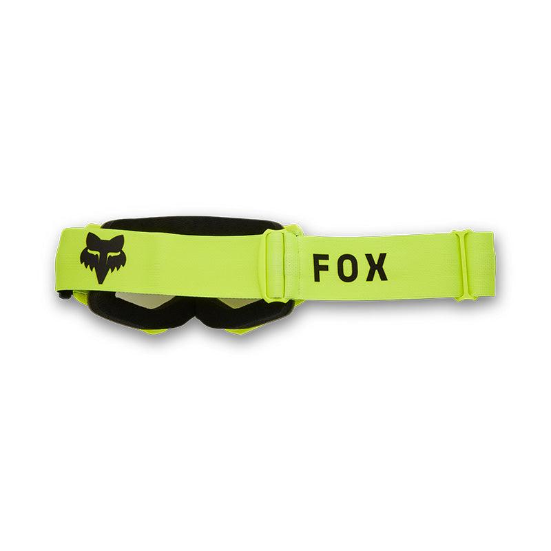Fox Apparel Fox Main Core Goggles Youth Jorgensen Powersports