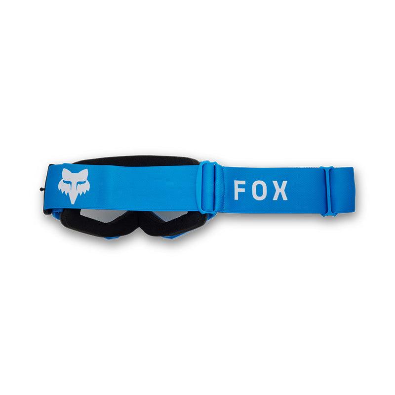 Fox Apparel Fox Main Core Goggles Youth Jorgensen Powersports