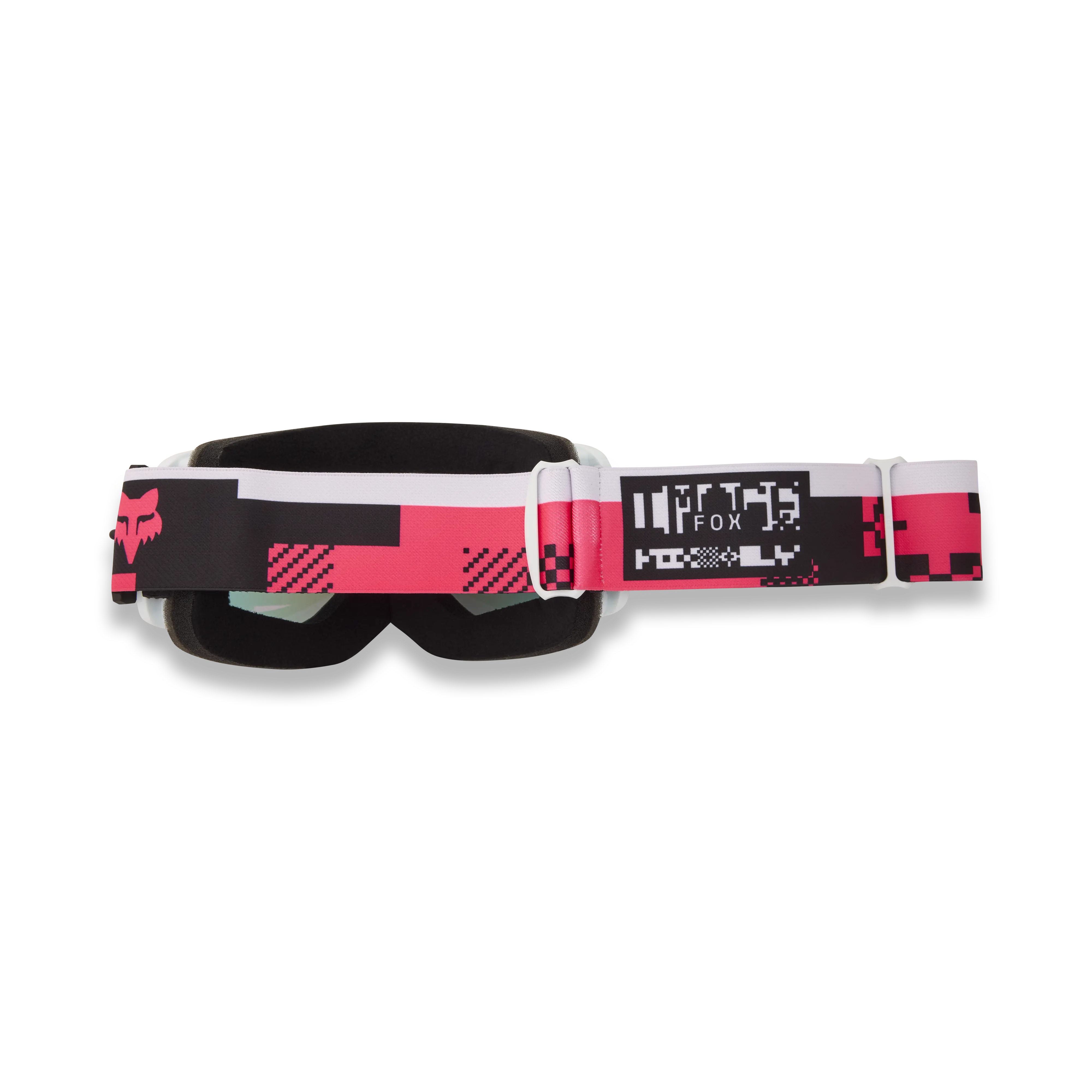 Fox Apparel Fox Main Digi Image Goggle 2025 Jorgensen Powersports
