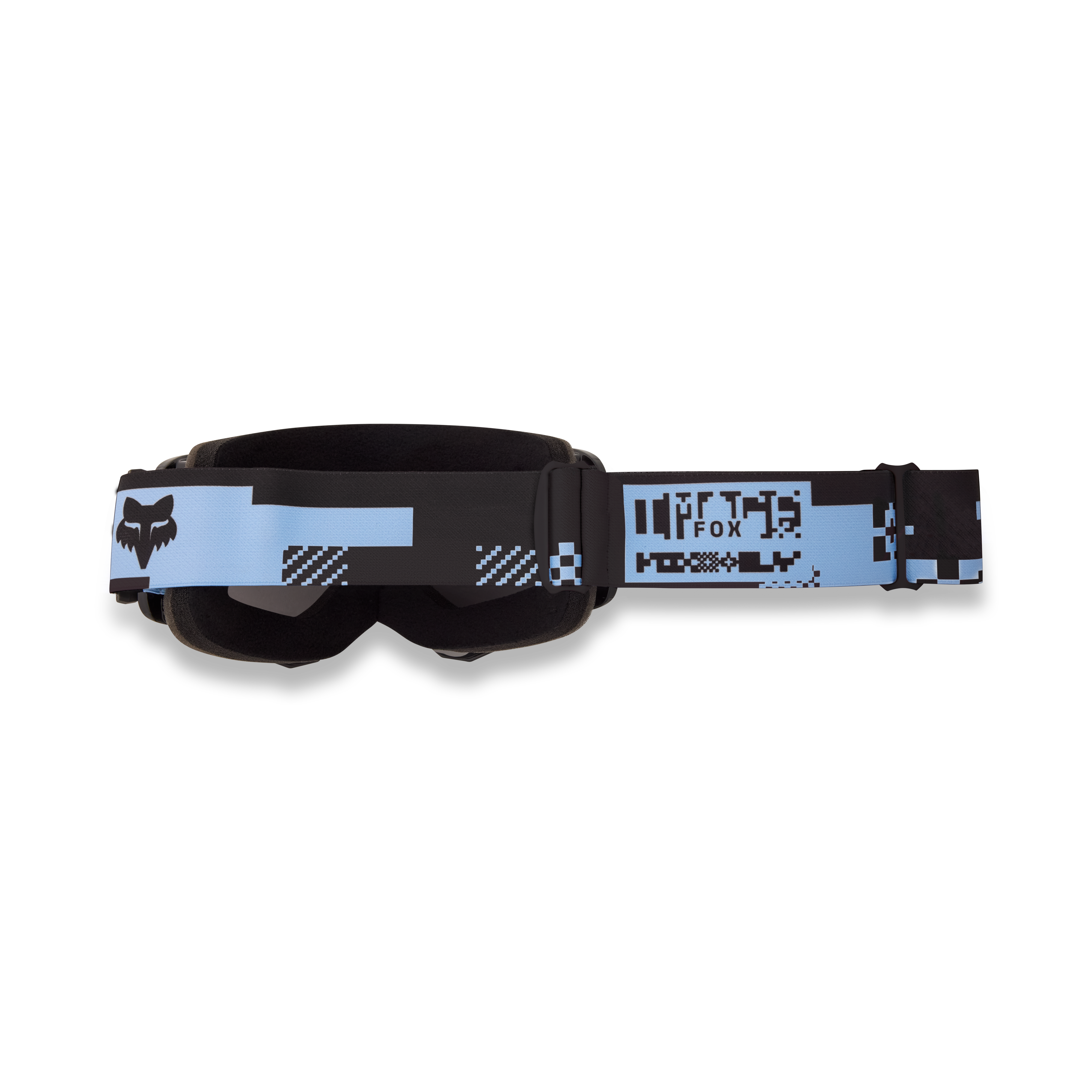 Fox Apparel Fox Main Digi Image Goggle 2025 Jorgensen Powersports