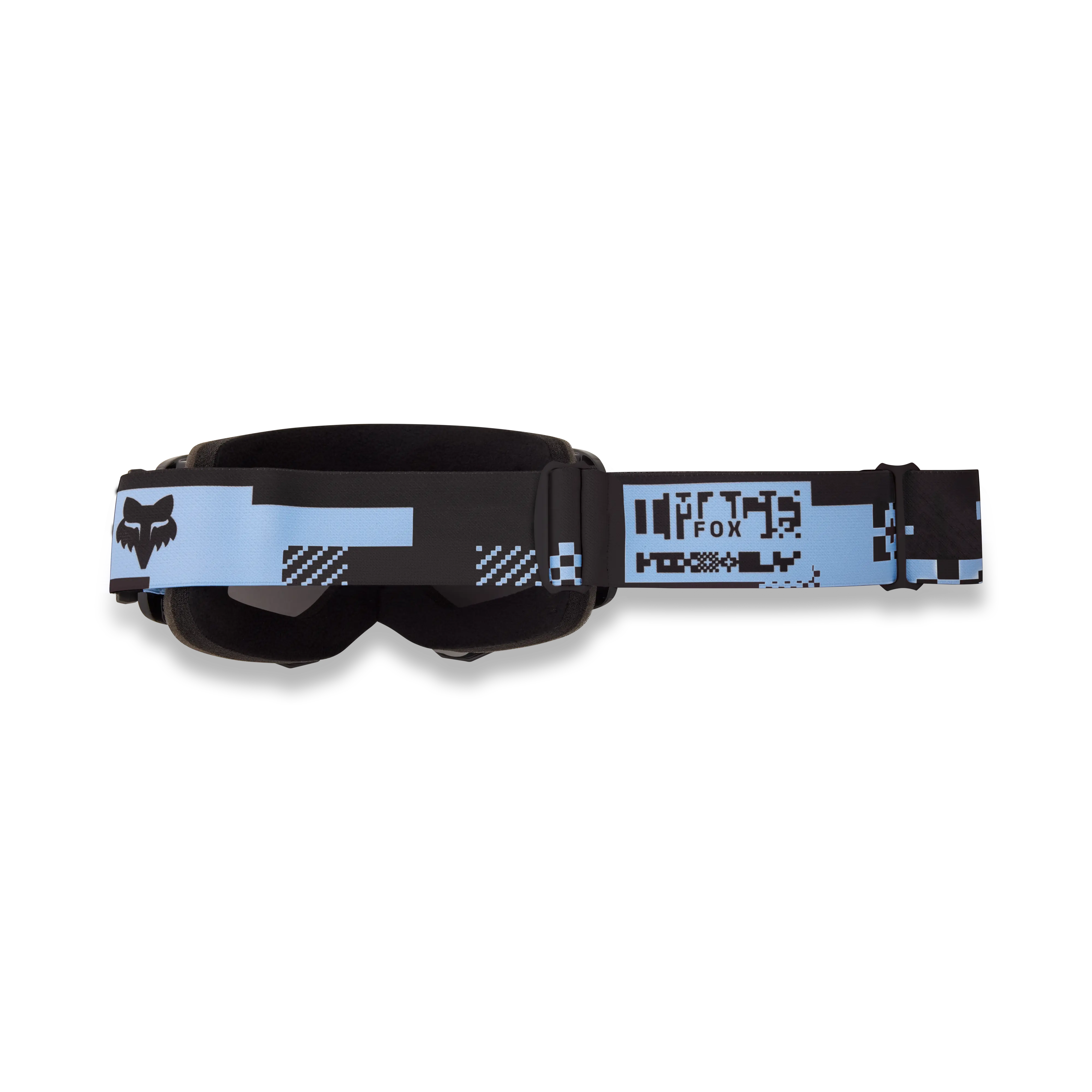 Fox Apparel Fox Main Digi Image Goggle 2025 Jorgensen Powersports