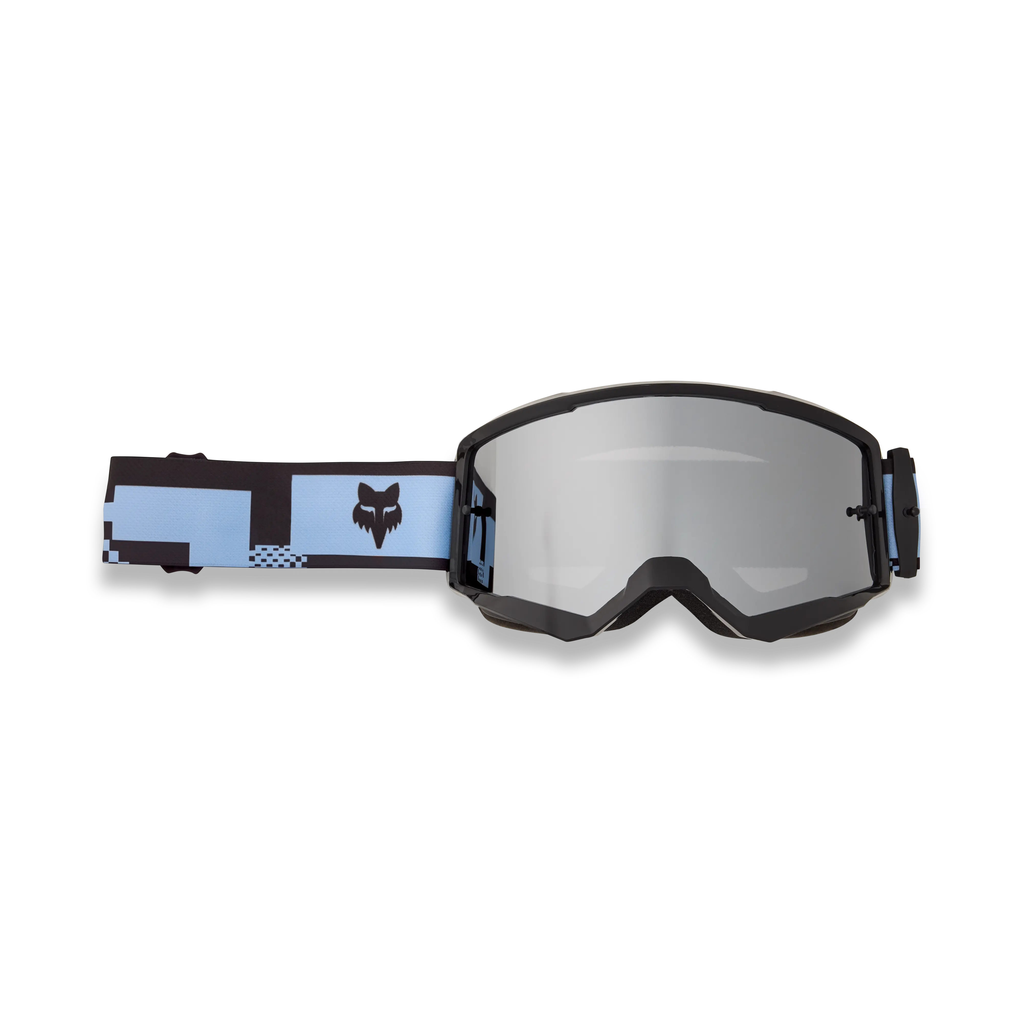 Fox Apparel Fox Main Digi Image Goggle 2025 Jorgensen Powersports