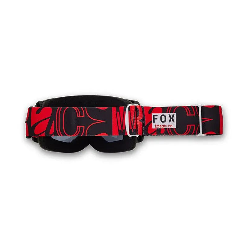Fox Apparel Fox Main Race Spec Goggles Jorgensen Powersports