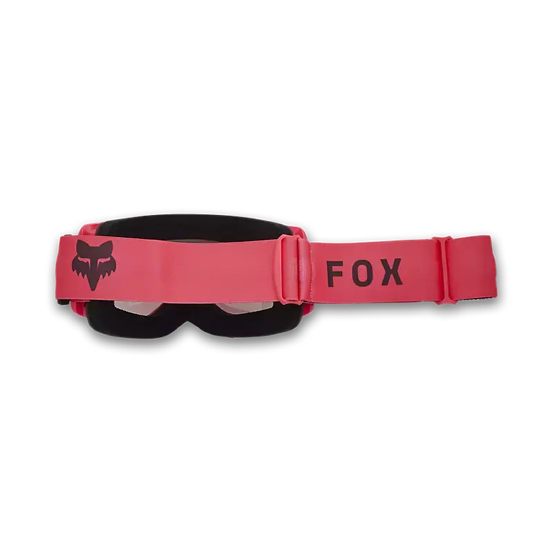 Fox Apparel Fox Main Sand Goggles Jorgensen Powersports