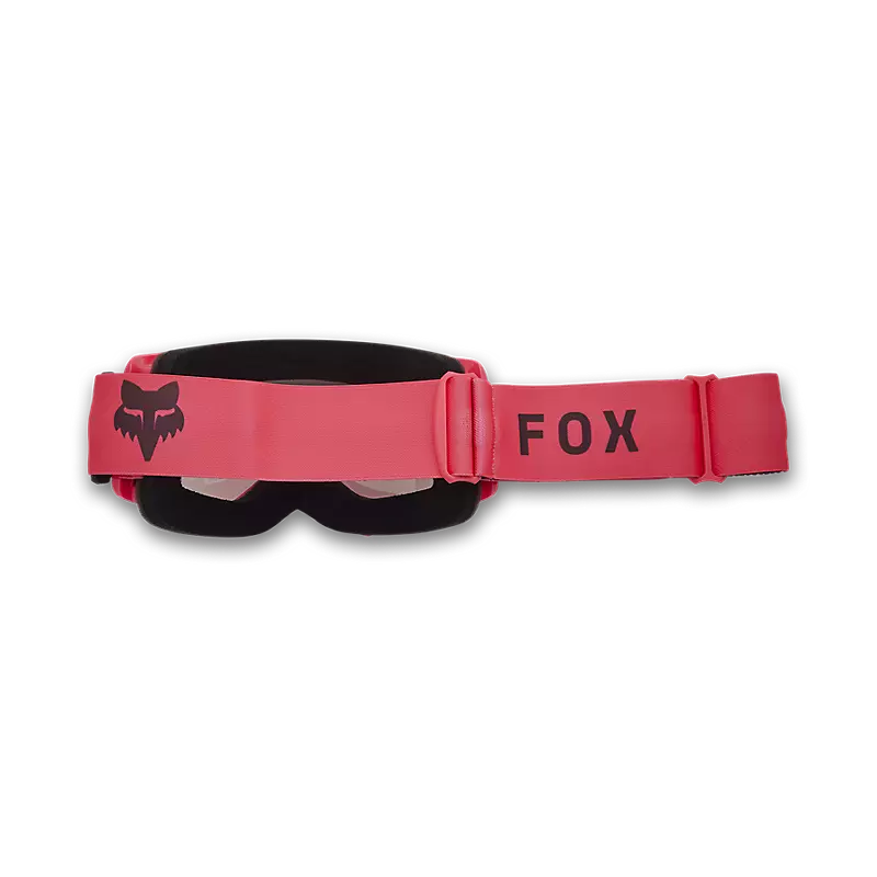 Fox Apparel Fox Main Sand Goggles Jorgensen Powersports