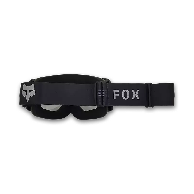 Fox Apparel Fox Main Sand Goggles Jorgensen Powersports