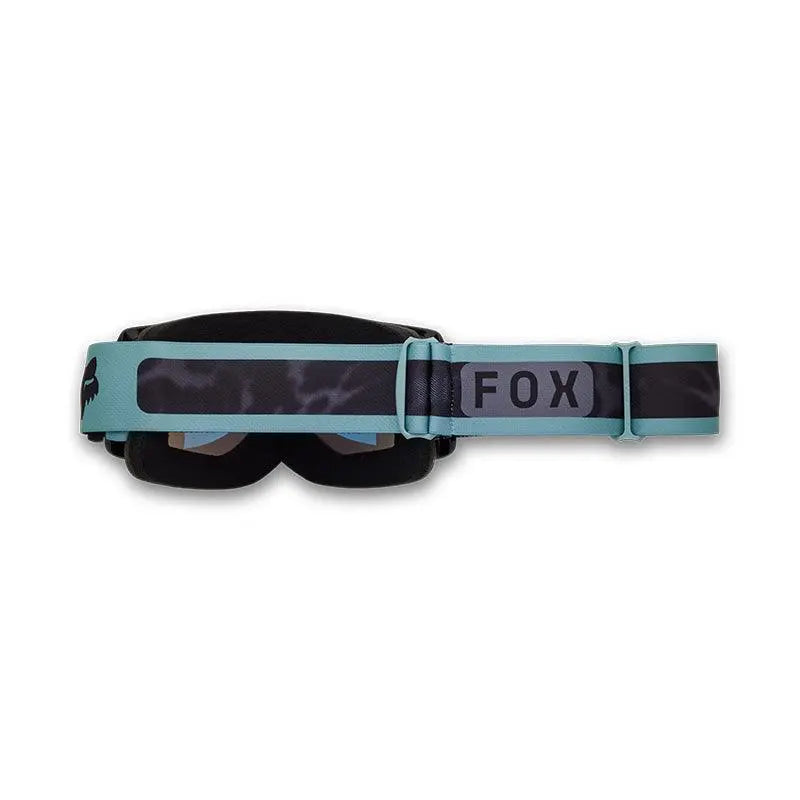 Fox Apparel Fox Main Taunt Goggles - Spark Jorgensen Powersports