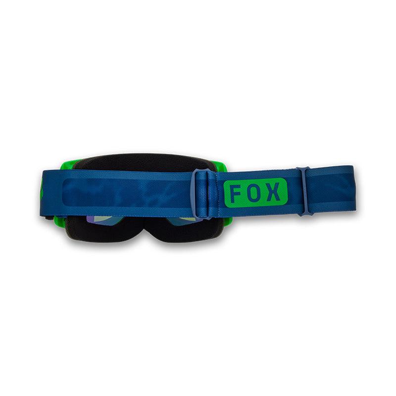 Fox Apparel Fox Main Taunt Goggles Youth - Spark 2025 Jorgensen Powersports