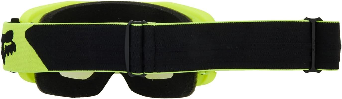 Fox Apparel Fox Main X Goggles Jorgensen Powersports