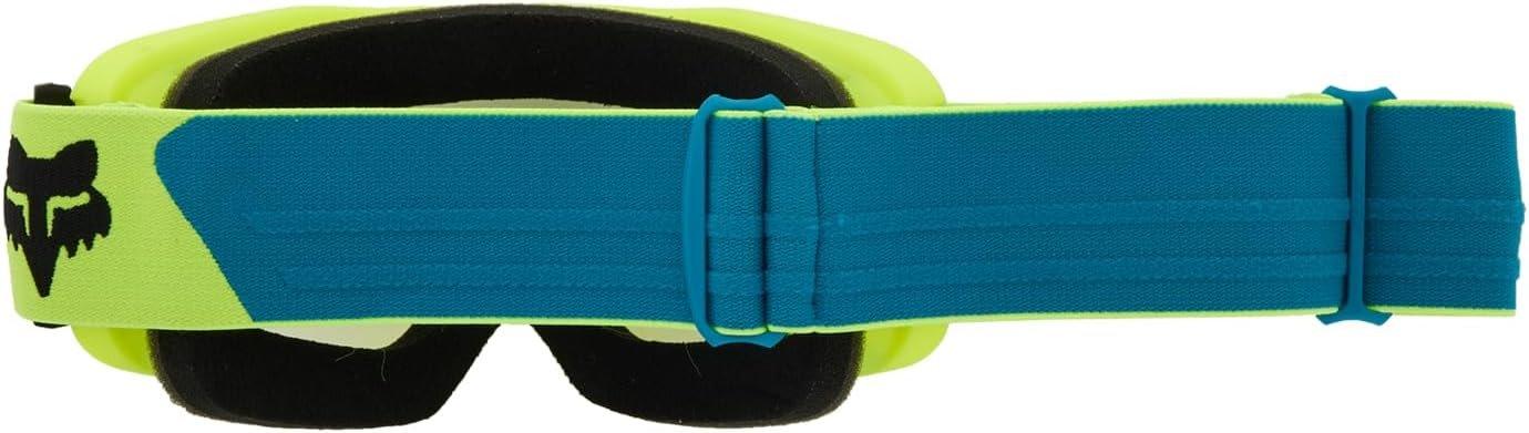 Fox Apparel Fox Main X Goggles Jorgensen Powersports