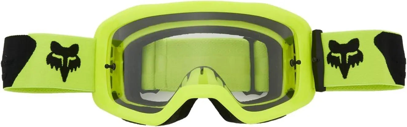 Fox Main X Goggles Fox