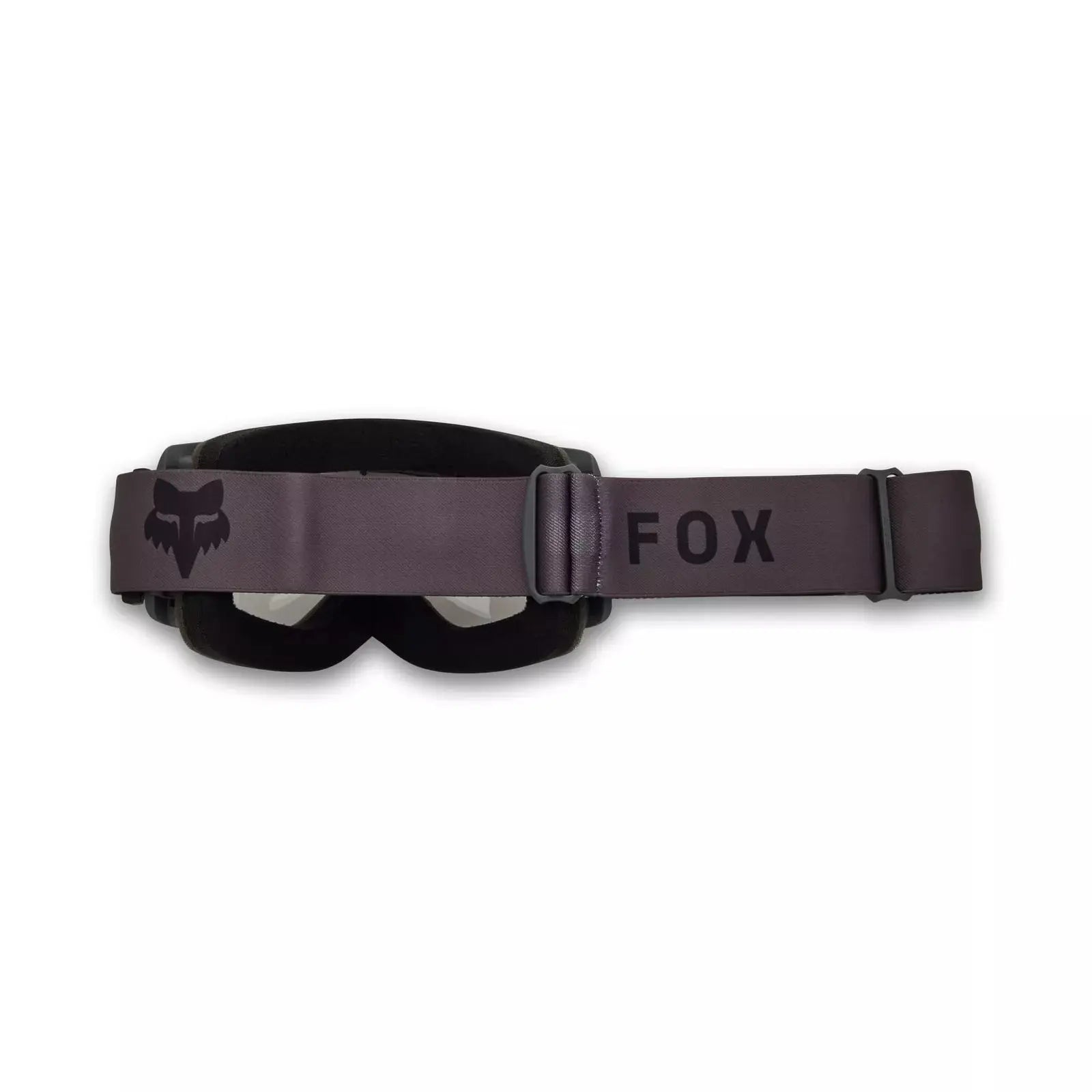 Fox Apparel Fox Main X Goggles 32988-330-OS 191972943089 Jorgensen Powersports