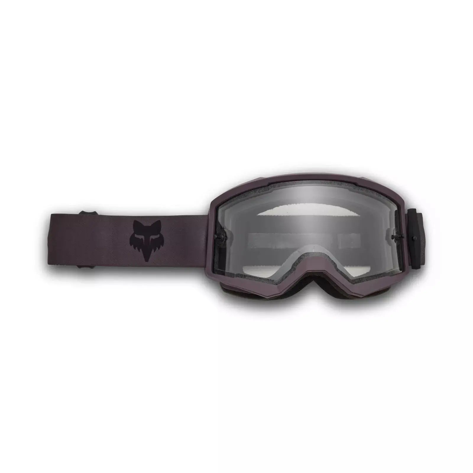 Fox Apparel Fox Main X Goggles 32988-330-OS 191972943089 Jorgensen Powersports